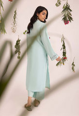 Humdum Stitched 2 Piece Pret Edition 2 Suit-D05