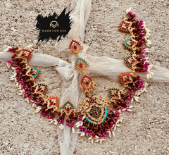 Made For Her-Naurangi Mathapati - LNS1002