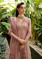 Gulaal Unstitched 3 Piece Luxury Pret Suit-Evolette (GL-LP-24V1-26)