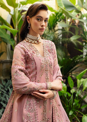 Gulaal Unstitched 3 Piece Luxury Pret Suit-Evolette (GL-LP-24V1-26)
