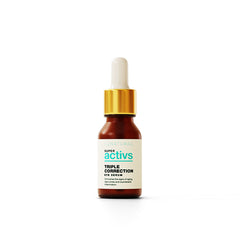 Conatural-Triple Correction Eye Serum