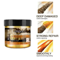 Muicin-Ginger Hair Mask