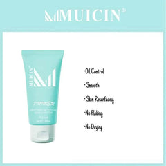 Muicin-Flawless Finish Primer Tube