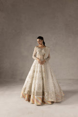 Elysee By Imran Ramzan Unstitched 3 Piece Luxury Formals Suit-Fleur de Lueur