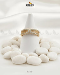 RING-8226 - Zeesy Jewellery