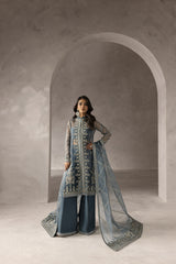 Elysee By Imran Ramzan Unstitched 3 Piece Luxury Formals Suit