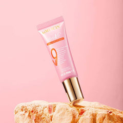 Muicin-Baby V9+ Skin Polish Cream, Efficient Glow