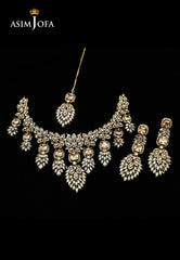 Asim Jofa Jewelry Set AJJSE-65