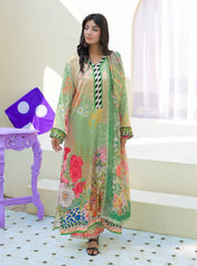 Anayra Amal Stitched-Still Motion