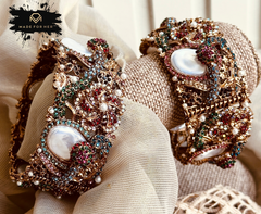 Made For Her-Elan Openable Bangles - KSTP1001