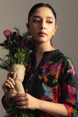 Coco By Zara Shahjahan Unstitched 3 Piece Prints Drop Two Suit-2A-ASAHI