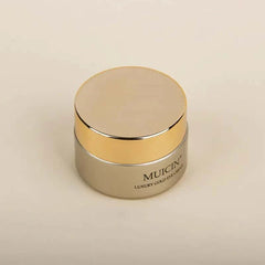 Luxury Gold Eye Care Cream