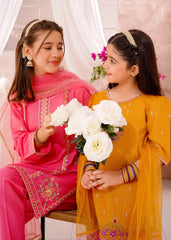 Modest 3 Piece Cotton Lawn Embroidered Suit