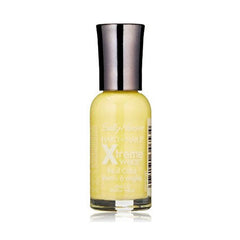 Sally Hansen - Hard As Nails - Mellow Yellow 349