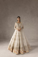 Elysee By Imran Ramzan Unstitched 3 Piece Luxury Formals Suit-Fleur de Lueur
