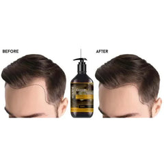 Muicin-Ginger Oil Anti-Hair Fall Shampoo