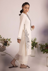 Humdum Stitched 2 Piece Pret Edition 2 Suit-D10