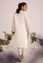 Humdum Stitched 2 Piece Pret Edition 2 Suit-D10