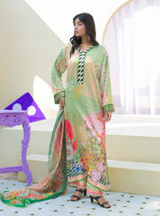 Anayra Amal Stitched-Still Motion