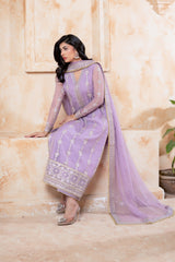 Mastani By Gulmina Stitched 3 Piece Luxury Formals Suit-Iman