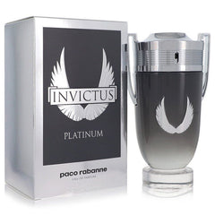 Paco Rabanne Invictus Platinum Men EDP