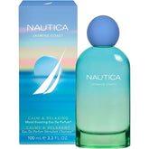 Nautica Jasmin Coast Edp 100Ml