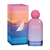 Nautica Rose Island Edp 100Ml