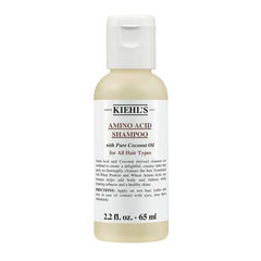 Kiehl S Amino Acid Shampoo With Pure Coconut Oil 65Ml