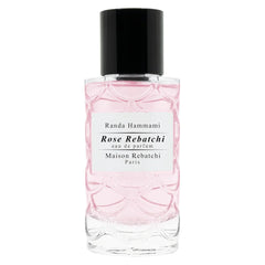 Maison Rebachi Rose Rebatchi For Unisex Edp 100Ml