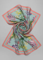 Nairah Summer Stoles Wrap-Vintage Garden