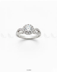 Veyra Ring - Zeesy Jewellery