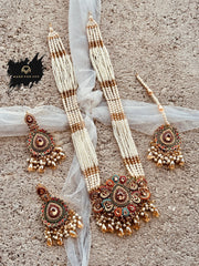 Made For Her-Rang-e-Raag Nauratan Malaa - KSH1010
