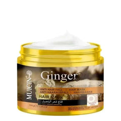 Muicin-Ginger Hair Mask