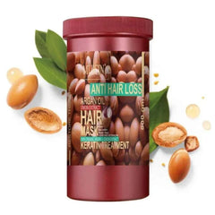 Muicin-Onion Extract & Argan Oil Hair Mask