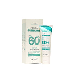 Peace Hydrating SunBlock SPF 60 50 ML (Peace)