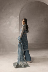 Elysee By Imran Ramzan Unstitched 3 Piece Luxury Formals Suit