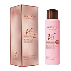 Muicin-V9 Spf-100 Advanced Sun Protection Spray
