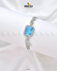 Andalusite Bracelets Ocean Blue - Zeesy Jewellery