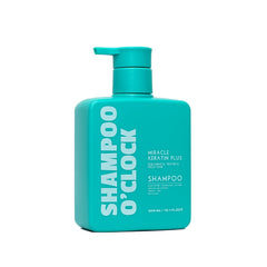 Peace Shampoo O'clock 300 ML (Peace)