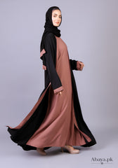 Abaya.Pk Shanayl Abaya