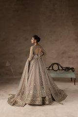Elysee By Imran Ramzan Unstitched 3 Piece Luxury Formals Suit
