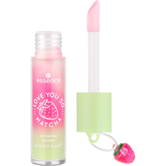 Essence - Love You So Matcha Ph-Reacting Lip Cream 01