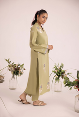 Humdum Stitched 2 Piece Pret Edition 2 Suit-D08