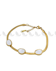 Haloo Bracelet - Zeesy Jewellery