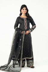 TBC Stitched 3 Piece Formals Suit