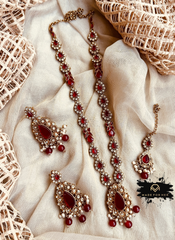 Made For Her-Safara Turkish Malaa Set - KSH1069