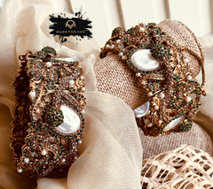 Made For Her-Elan Openable Bangles - KSTP1001