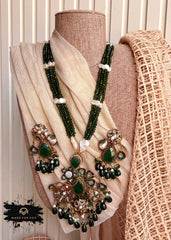 Made For Her-Elif Turkish Malaa Set - KSH1103