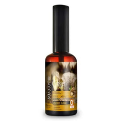 Muicin-Ginger & Argan Hair Oil