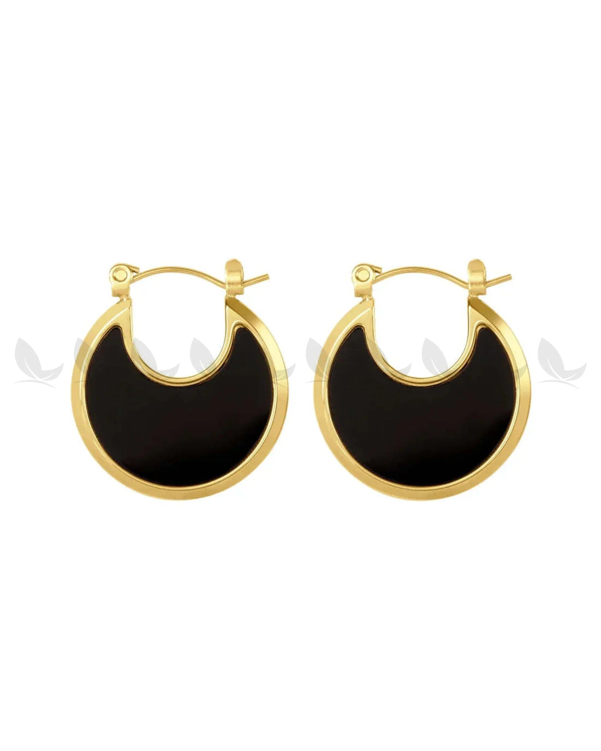 Tansy Earrings - Zeesy.pk